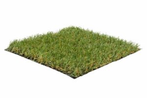 Brandwerend kunstgras