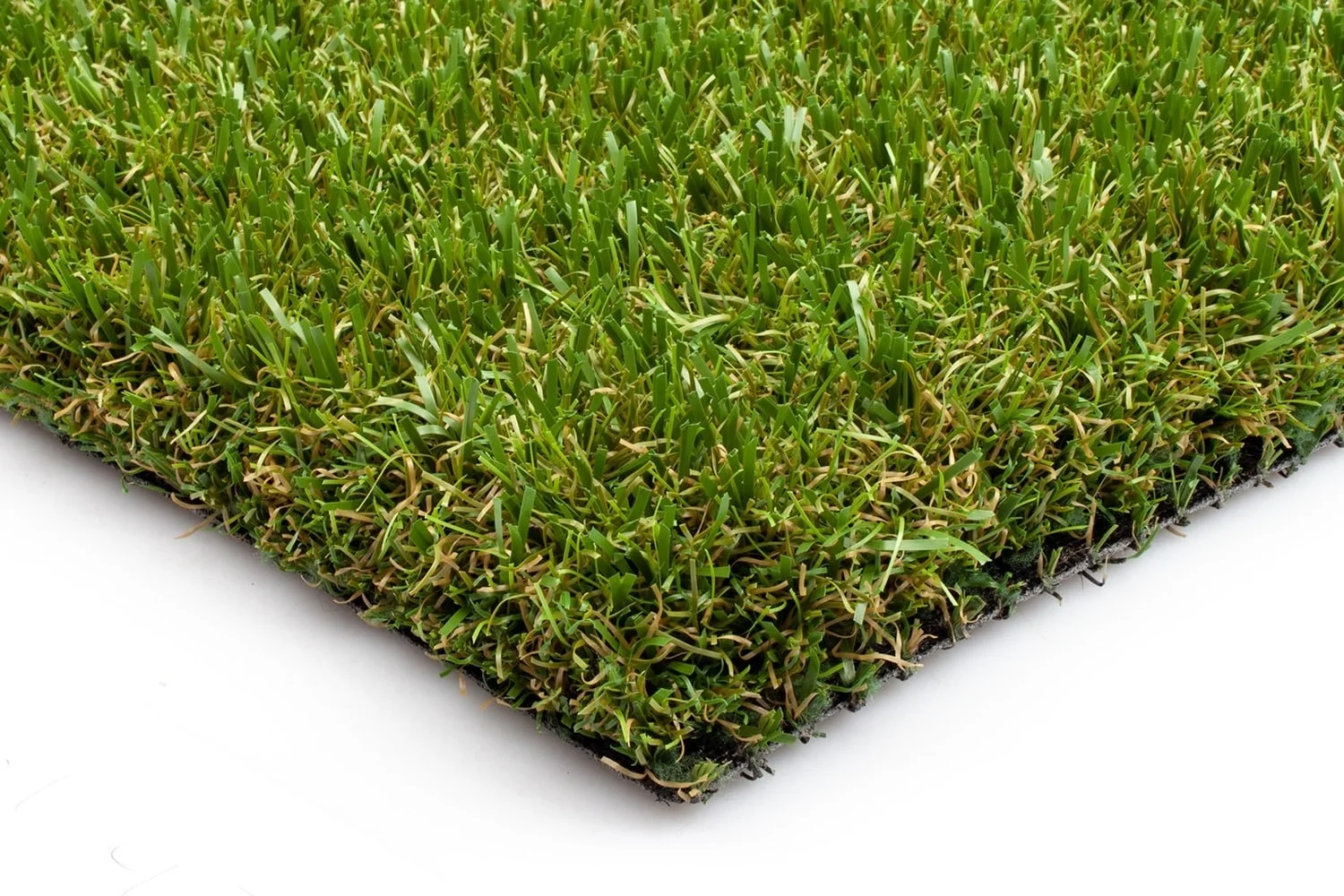 Kunstgras Figo hoekfoto