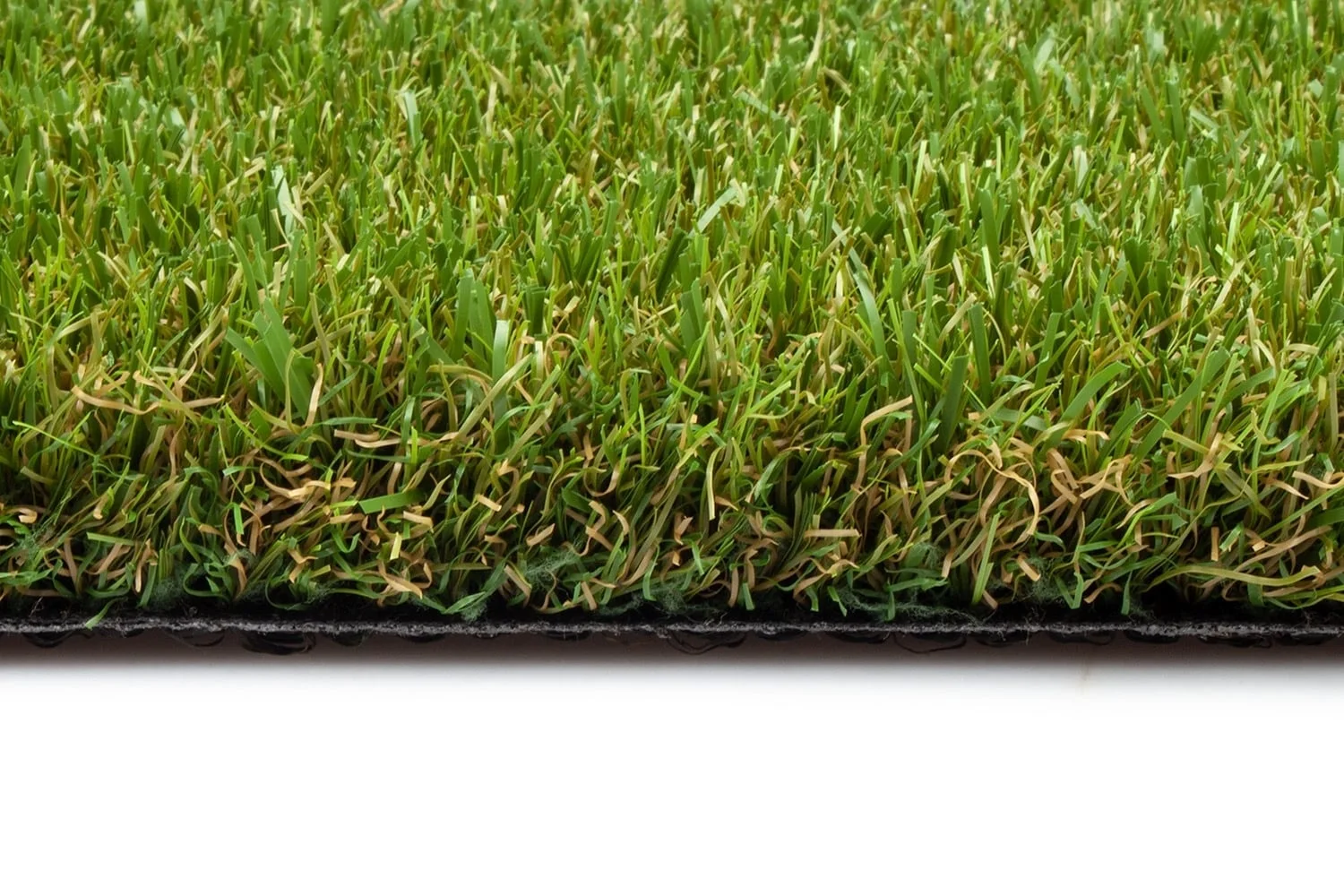 Kunstgras Figo zijkant