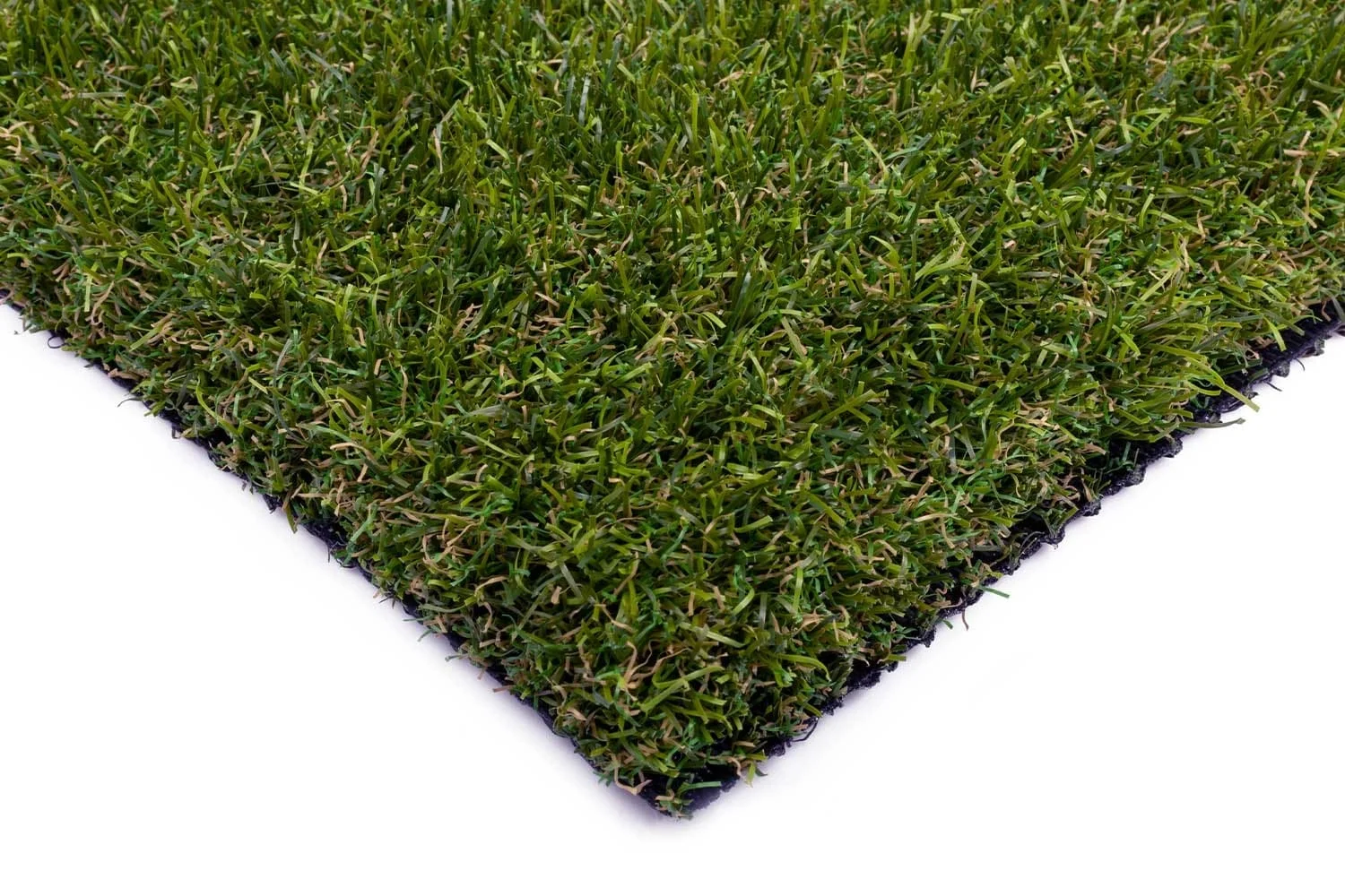 Kunstgras Mbappe hoekfoto