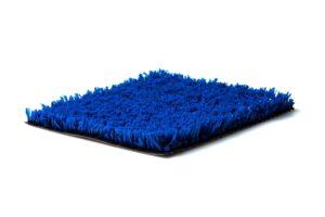 Kunstgras Recra Blauw