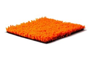 Kunstgras Recra Oranje