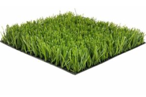 Kunstgras voetbal