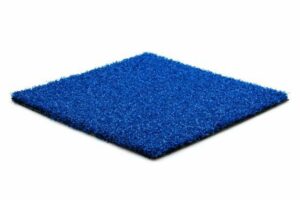 Kunstgras Multiplay Blauw