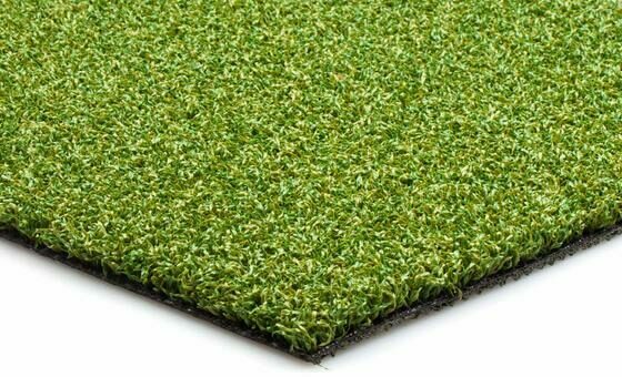 Groen kunstgras Multiplay