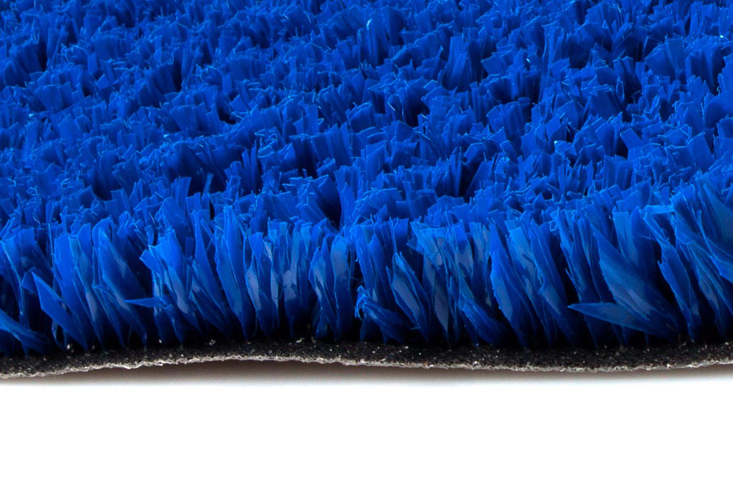 Blauw Kunstgras Recra