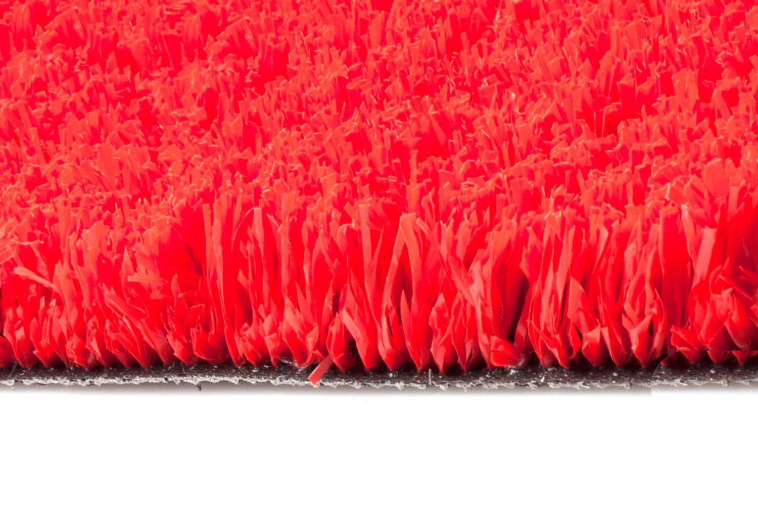 Rood Kunstgras Recra