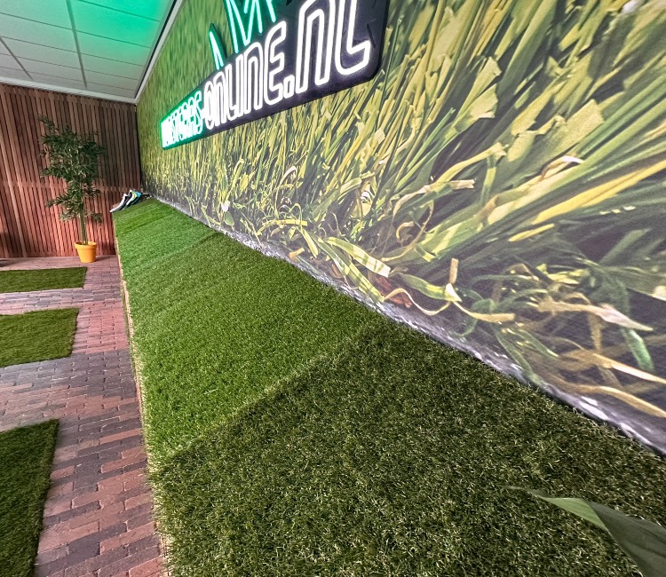 Kunstgras advies