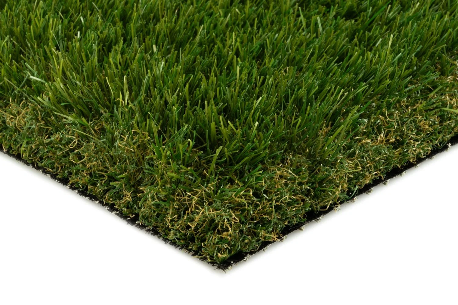 Kunstgras Cocu Eco hoekfoto