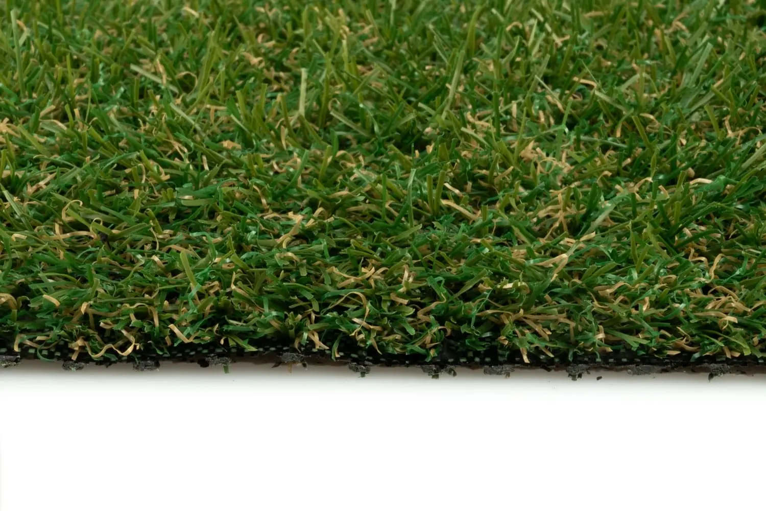 Kunstgras Malen zijkant
