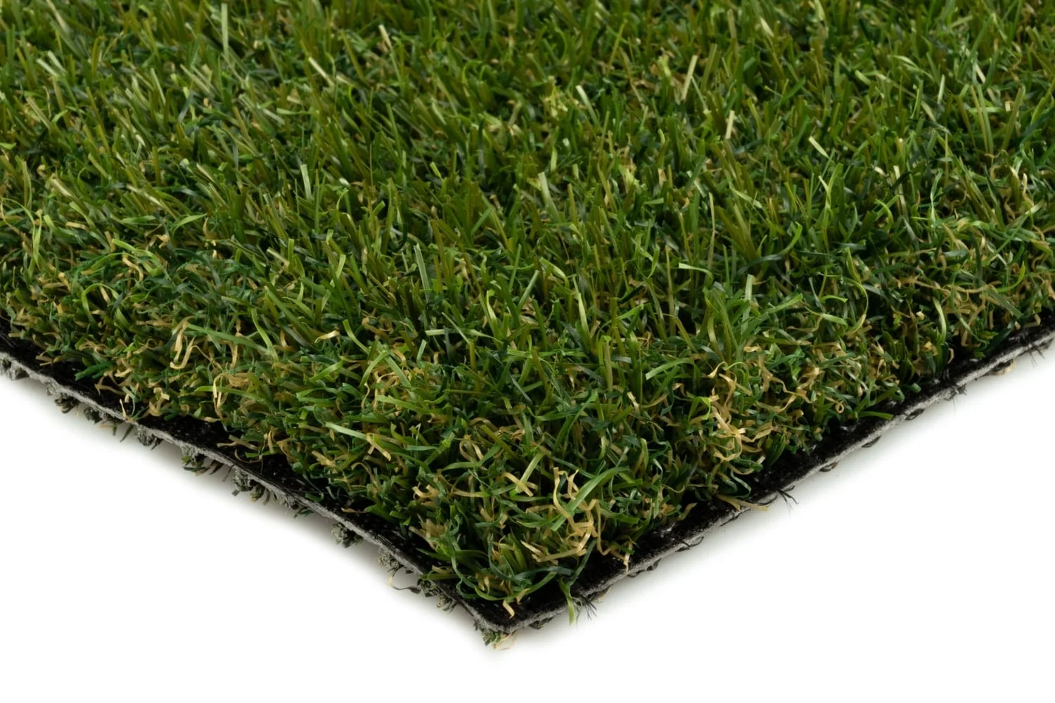 Kunstgras Salah hoekfoto