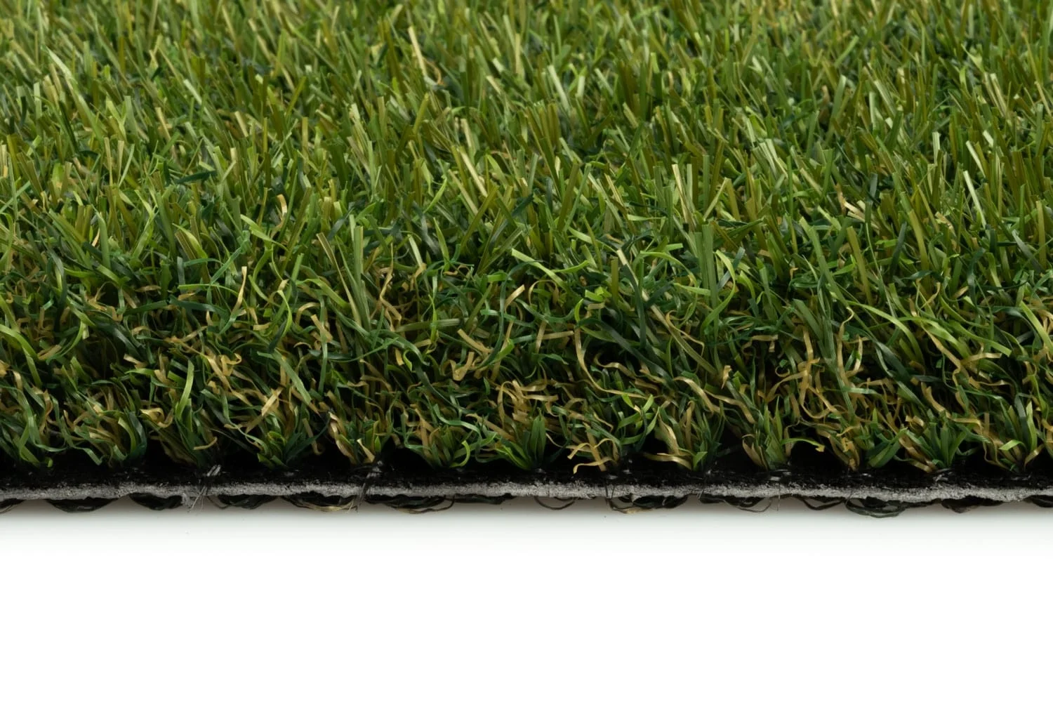 Kunstgras Salah zijkantfoto
