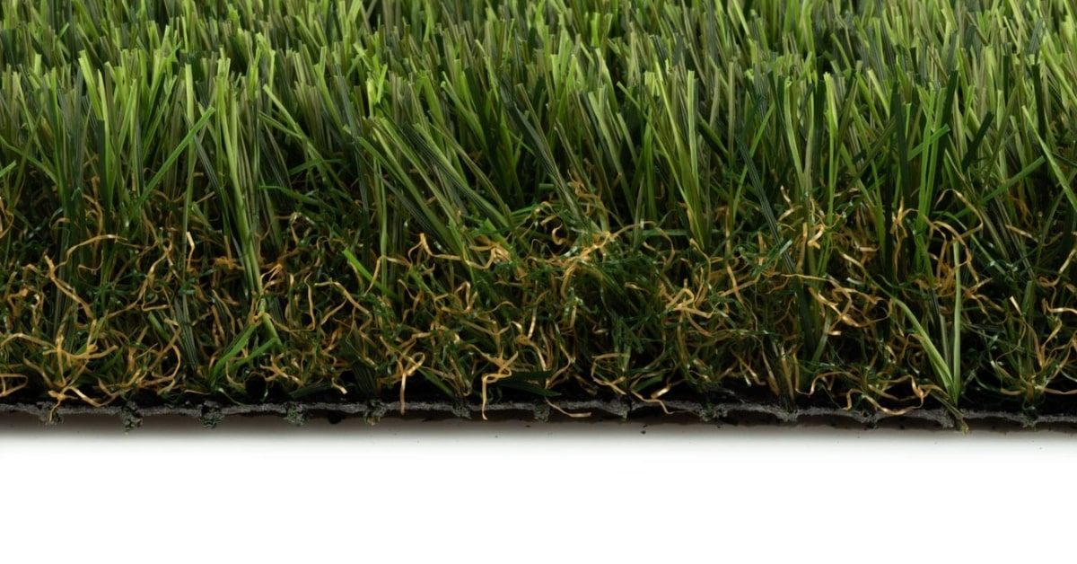 Materiaal in kunstgras