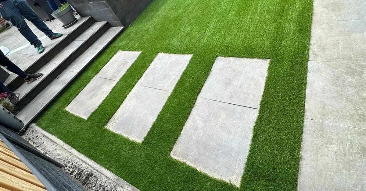 Voordelen van Kunstgras