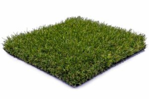 Kunstgras Deluxe voor het terras