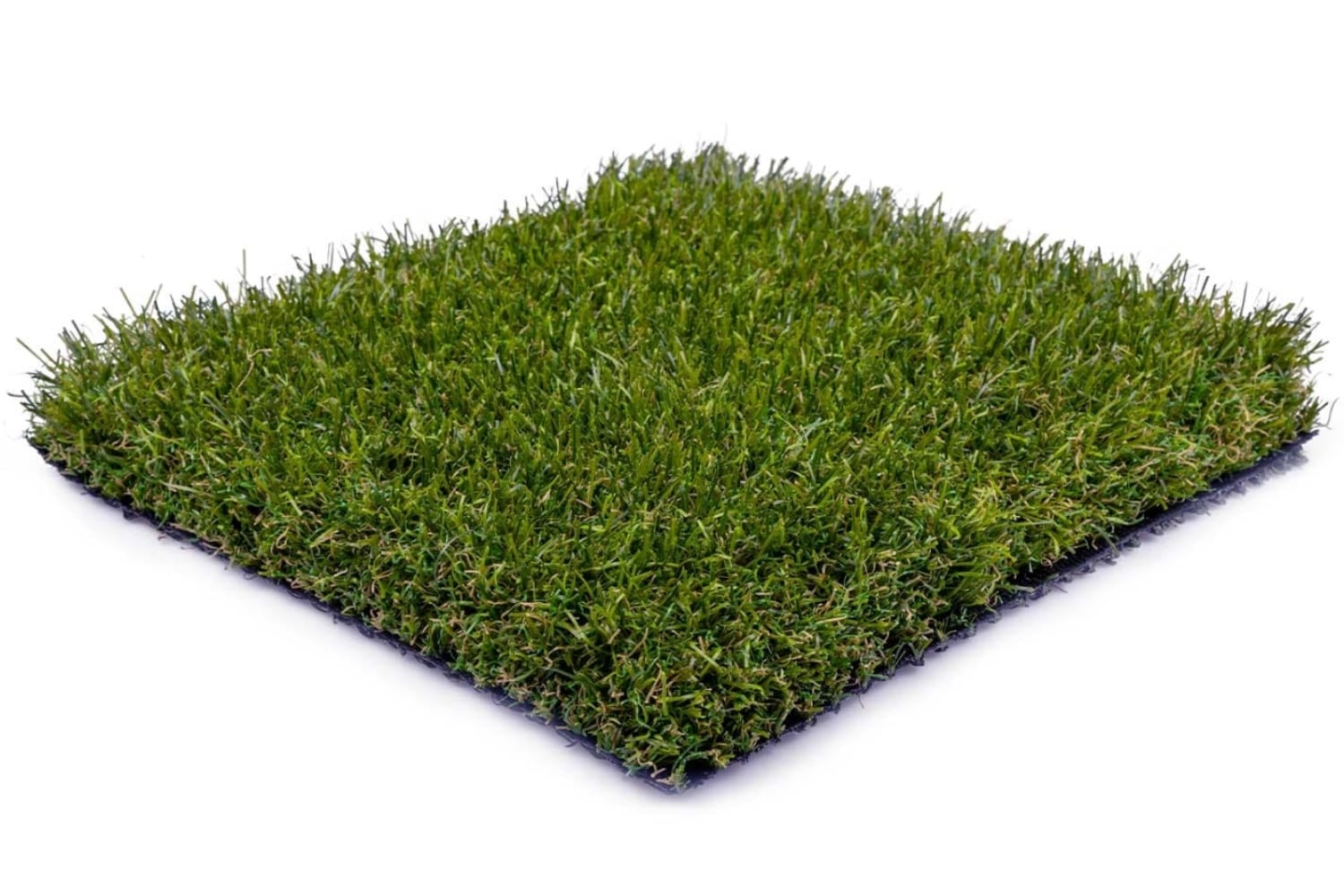 Kunstgras Deluxe voor het terras