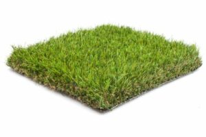 Kunstgras Soft voor op het terras