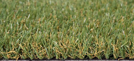 Brandwerend kunstgras