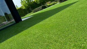 Kunstgras in Hilvarenbeek