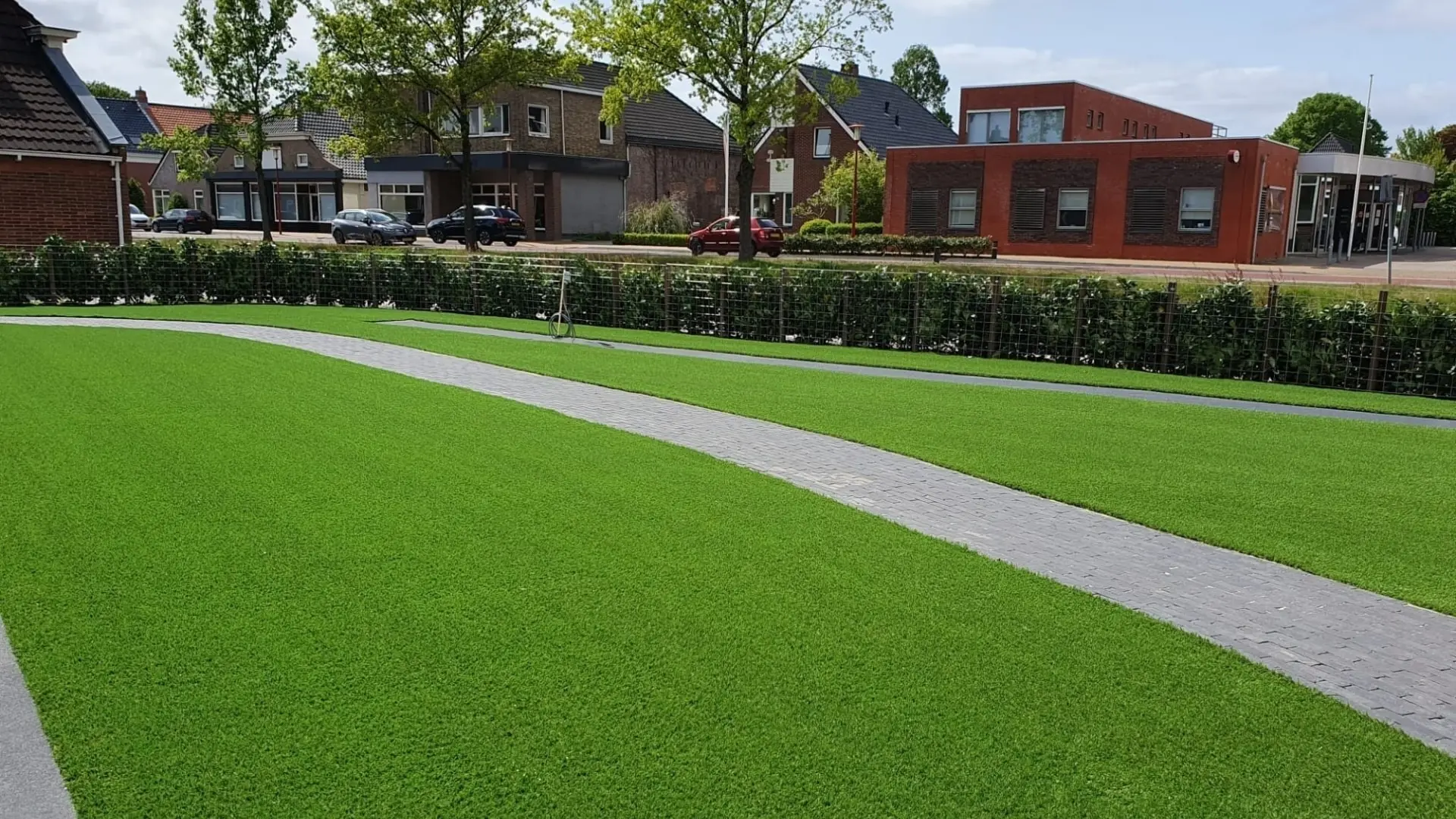 Kunstgras