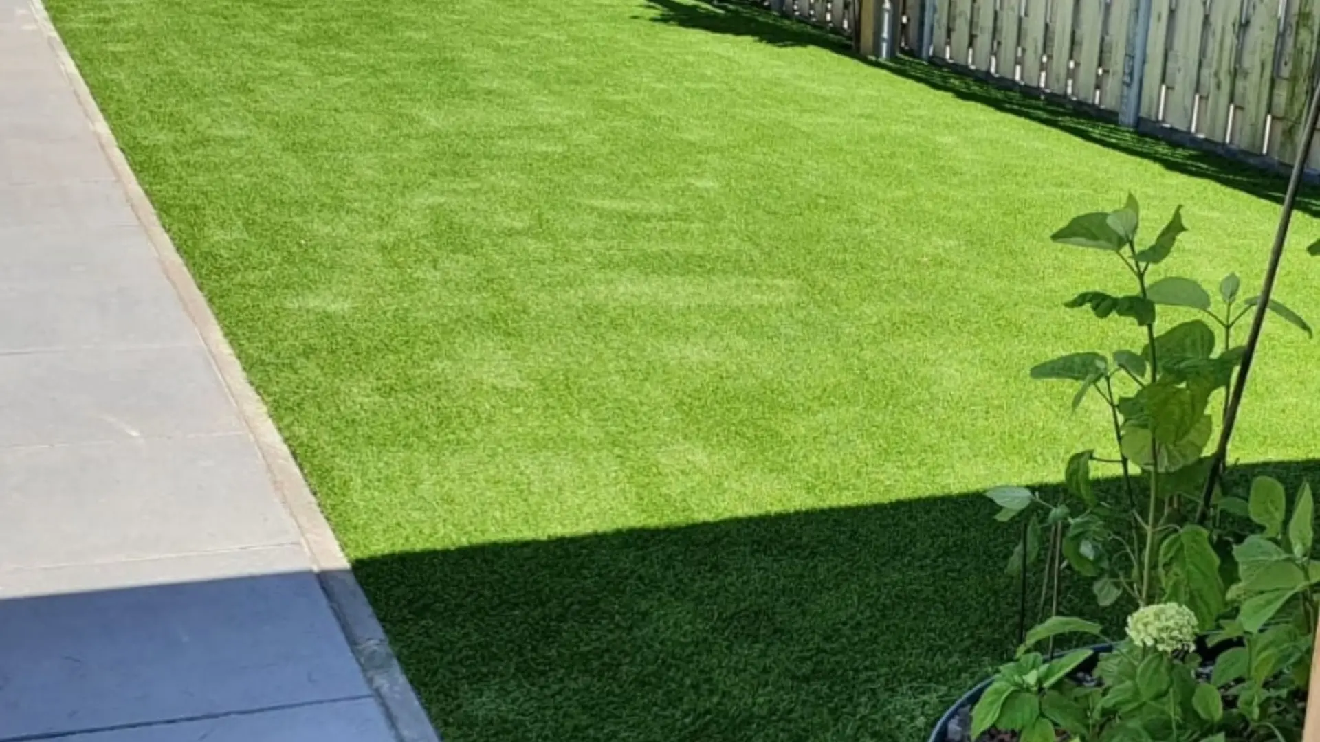 Kunstgras