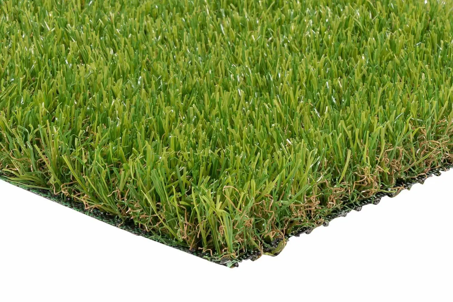 Kunstgras Isco hoekfoto