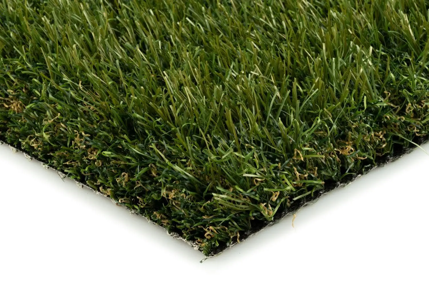 Kunstgras Luca hoek