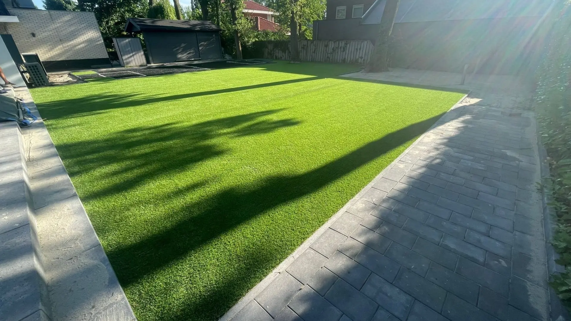 Kunstgras
