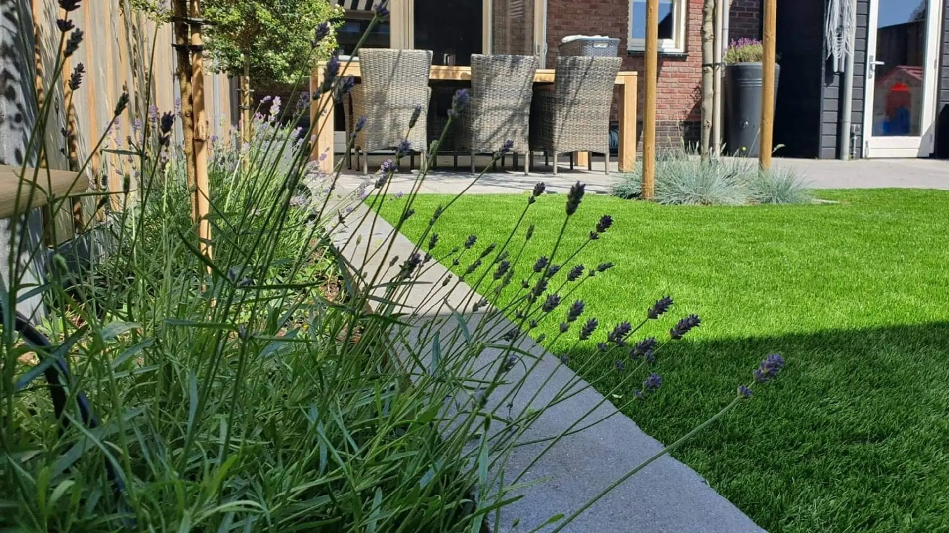 Kunstgras kopen