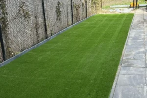 Kunstgras in Zoetermeer